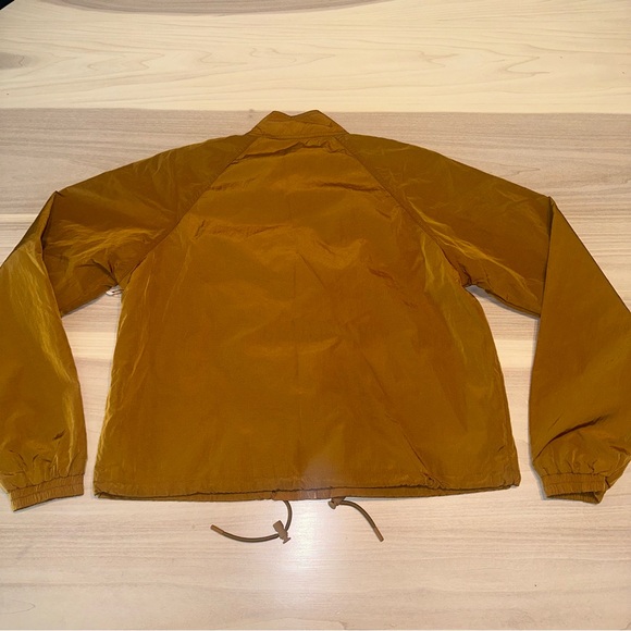 NWT Good American SHINE TRACK JACKET size 1 - Picture 8 of 8